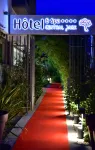 Central Park Hôtel & Spa