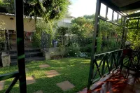 Petal Faire Cottage Hotels in Pretoria