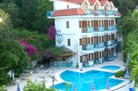 La Boutique Ipek Hotels in Kuzdere