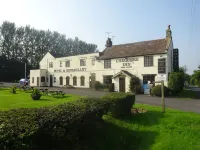 Chequers Inn Hôtels à : South Stainley with Cayton