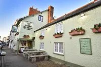 The Green Dragon