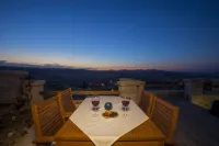 Azure Cave Suites - Cappadocia Hotel di Cavusin