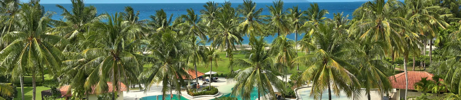 Four-Star Hotels