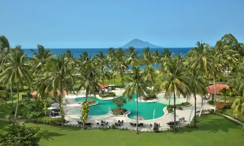Manado Tateli Resort and Convention