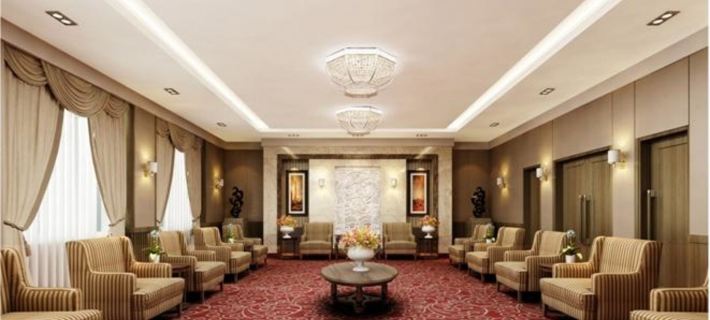 Central Palace Hotel Hotels in Ho Chi Minhstad