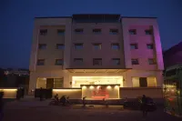 Grand Plaza Lords Inn Jammu