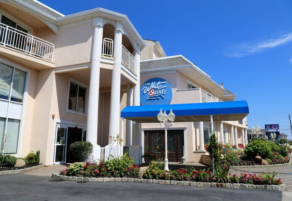 The White Sands Resort and Spa-Point Pleasant Beach Updated 2023 Room  Price-Reviews u0026 Deals | Trip.com