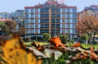 Panagia Premiere Hotel Các khách sạn gần Karadeniz Technical University Faculty of Science