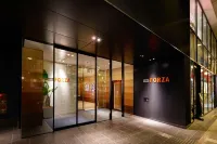 Hotel Forza Nagasaki Các khách sạn gần Nagasaki Institute of Applied Science