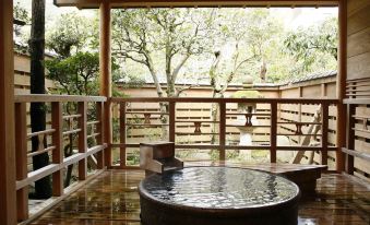 Yutouya Ryokan