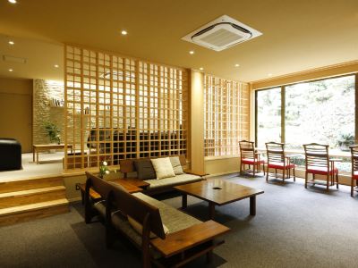 Yuraku Kinosaki Spa & Gardens
