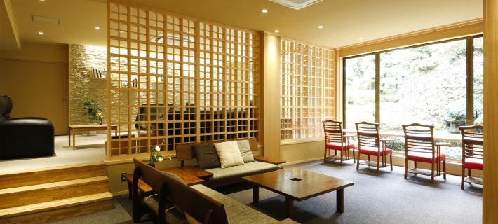 Yuraku Kinosaki Spa & Gardens Hotels in Toyooka