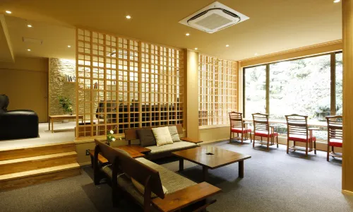 城崎温泉湯樂旅館