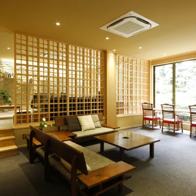 Yuraku Kinosaki Spa & Gardens Hotels near Kirihama Beach