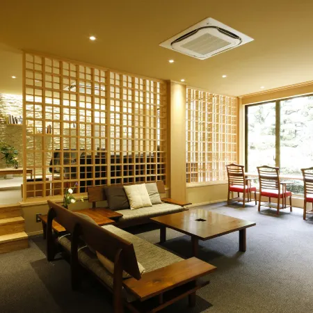 Yuraku Kinosaki Spa & Gardens