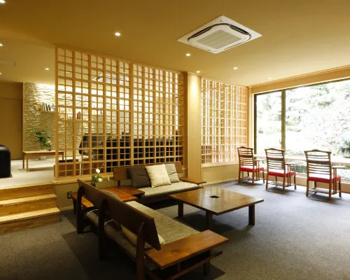 Yuraku Kinosaki Spa & Gardens Hotels near Genbudo Park