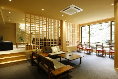 Yuraku Kinosaki Spa & Gardens - Bintang 4
