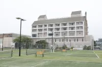 Kuji Sanpia Hitachi Hotel a Hitachi