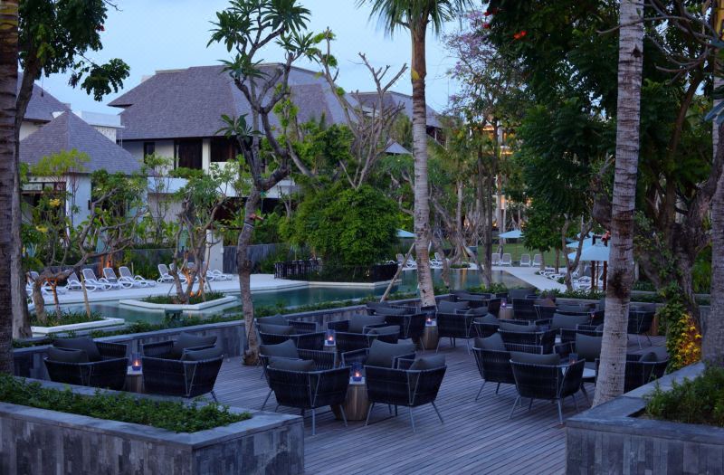 The Anvaya Beach Resort Bali photo 4