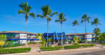 Sueds Plaza Hotels in Porto Seguro