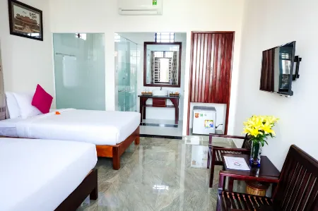 Unity Villa