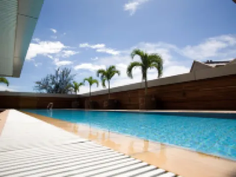 Imperial Palace Hotel Hotels in Miri
