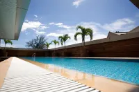 Imperial Palace Hotel Hotel di Miri