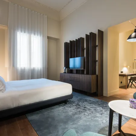 Hotel Mercer Sevilla 5 GL