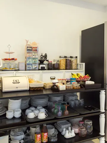 รูปภาพของณุศบา เบด บางกอก