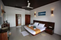 Hideaway Lodge Отели в г. Тангалла