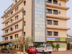 Capital O 17320 Vijaya Residency