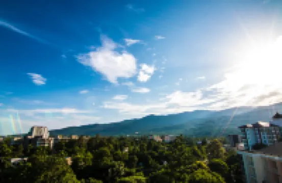 โรงแรมฮิโนกิ