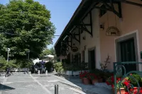 Pri Žabarju Bed & Breakfast Ljubljana