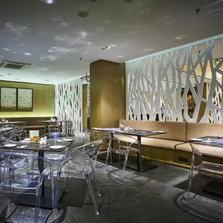 D'Sora Boutique Business Hotel