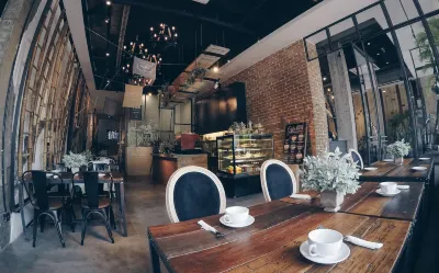 Merton Hotel Ipoh