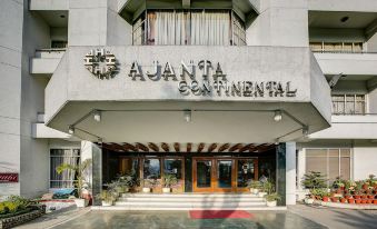 Hotel Ajanta Continental