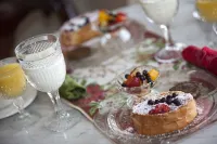 Bradford House Bed and Breakfast Hotels in Branson