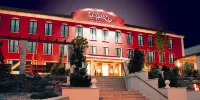 Hotel Restaurante El Tollo