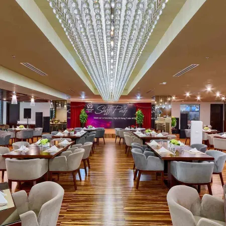 Le Indochina Hotel