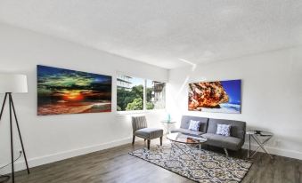 Chic 1Br in Coconut Grove by Sonder