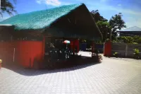 NiteLife Transient House Hotels in Bantay