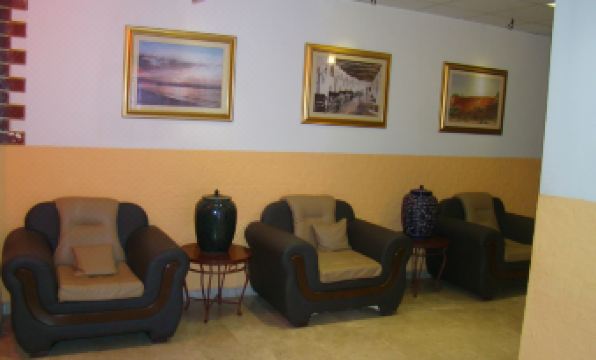 Atlas Hotel Apartments