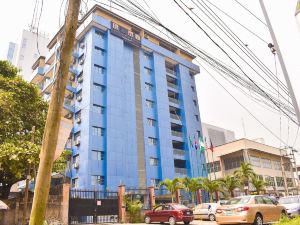 Beni Apartments & Suites