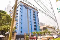 Beni Apartments & Suites