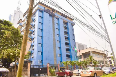 Beni Apartments & Suites
