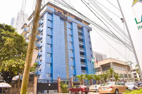 Beni Apartments & Suites
