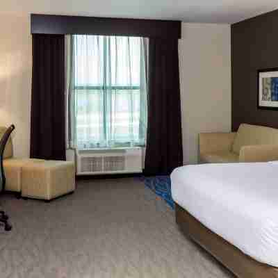 Paducah Riverfront Rooms