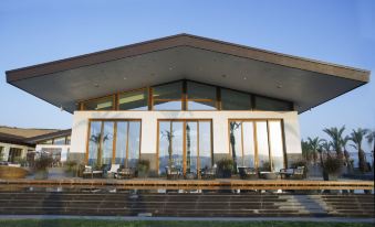 The Setai Sea of Galilee