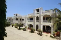 Jacyjoka Apartments Nyali Hôtels à : Mombasa