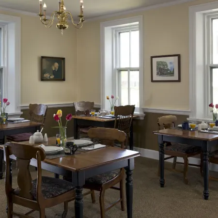 Pheasant Field Bed and Breakfast